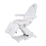 Sillón Profesional de Manicura Eléctrico